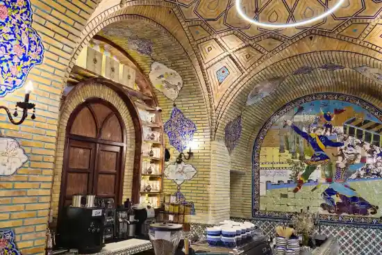 رستوران آرکانو-1