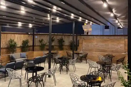 رستوران لاماسو-1