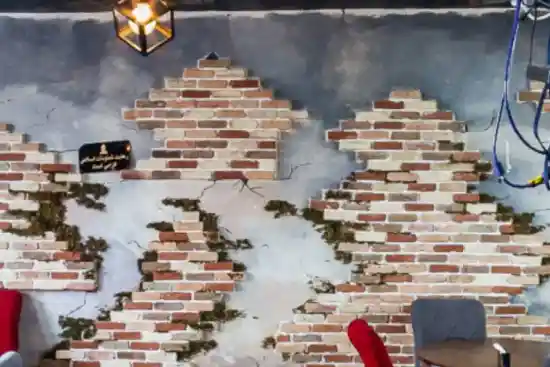 رستوران پلاتین-1