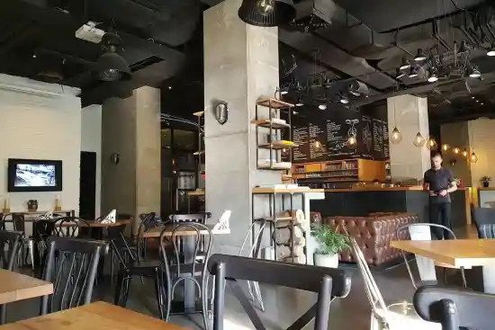 رستوران تیوان-1