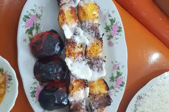 رستوران تاملی-1