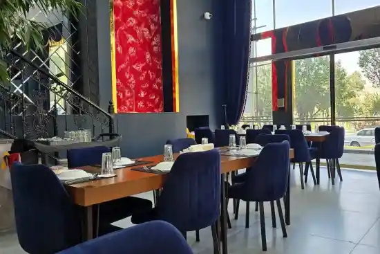 رستوران کنج-1