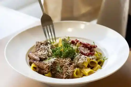 رستوران بری-1