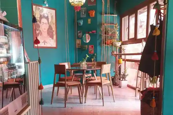 کافه تی تی-1