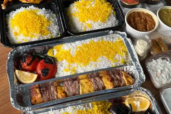 رستوران اکبر جوجه تبریز-1