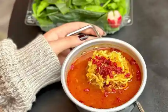 رستوران کلبه آش-1