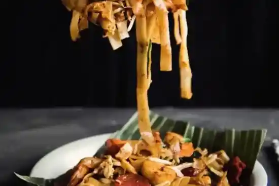 فست فود باک-1