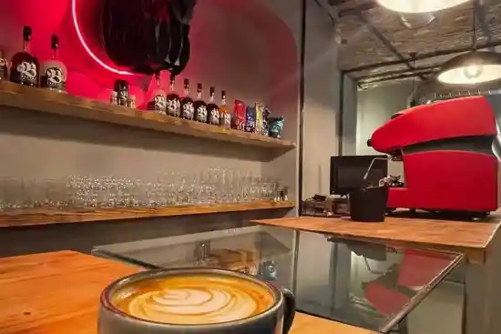 کافه رومانو-1