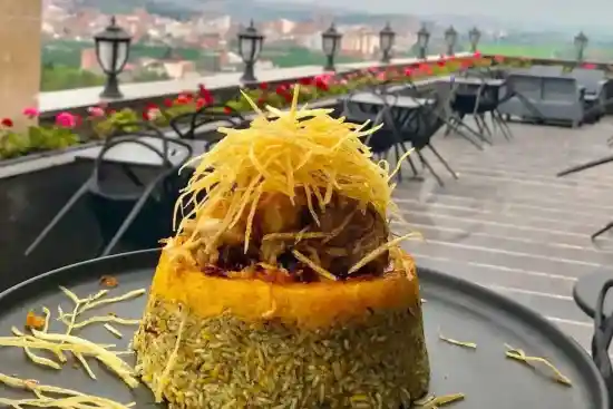 رستوران هایت-1