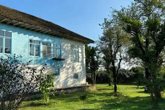 اقامتگاه بومگردی کوتوم-1