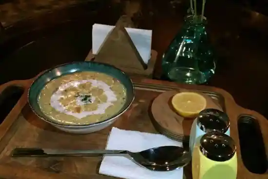 رستوران ملورین-1