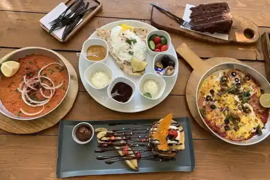 رستوران ناژلند-1