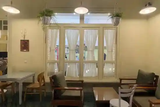 رستوران عمارت بهشتیان-1