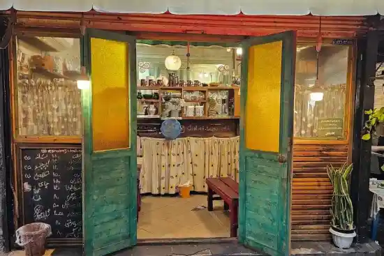 کافه شاباجی-1