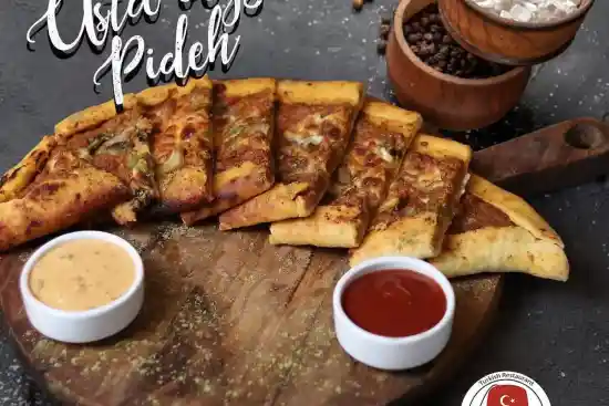 رستوران اوستابیگ-1