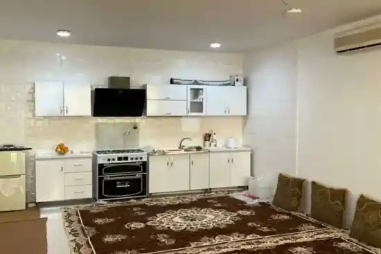 اقامتگاه بوم‌گردی حمود