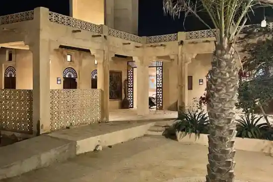 اقامتگاه بوم‌گردی خانه دوست