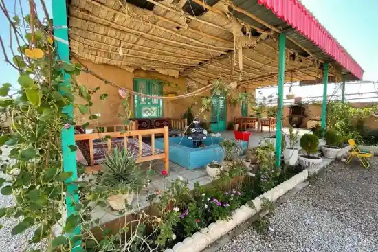 اقامتگاه بومگردی گبگو-1