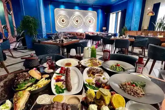 رستوران لتکا پالاس-1