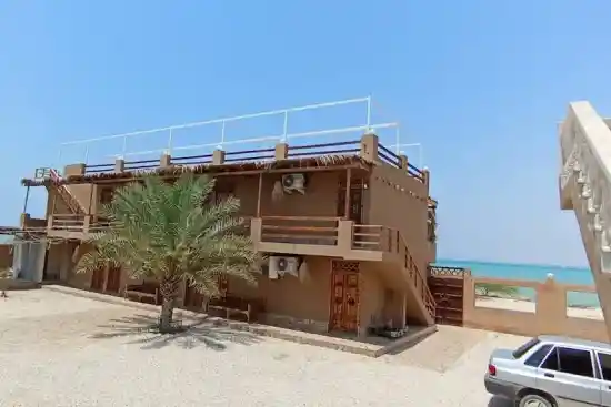 اقامتگاه بوم‌گردی السیف