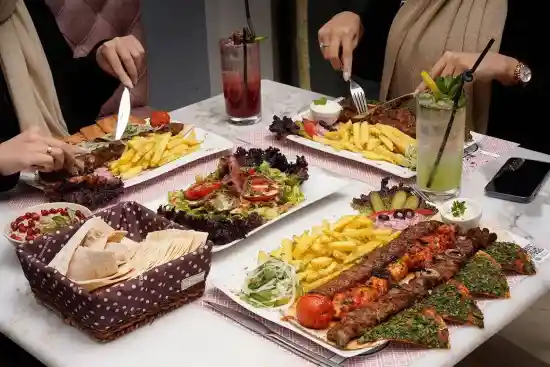 رستوران پاچیرا-1