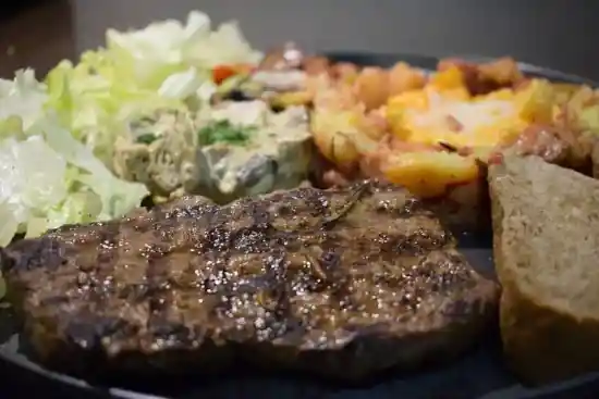 رستوران رزانا-1