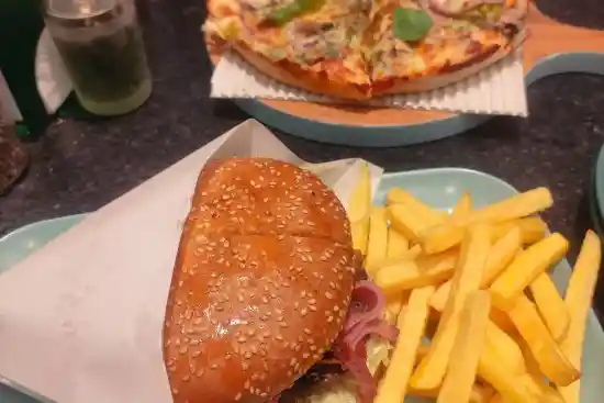 فست فود روما-1