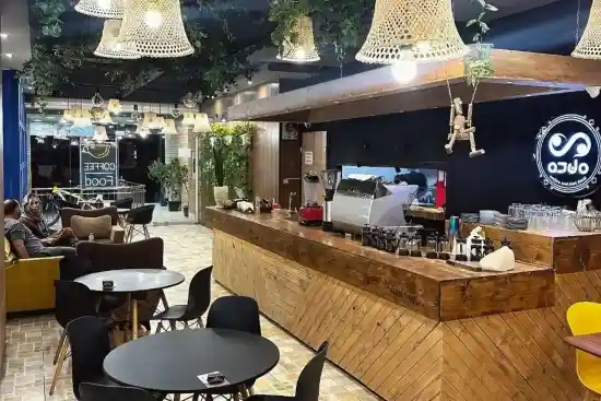 کافه آن دو-1