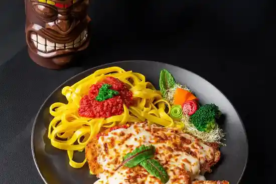 رستوران بروس