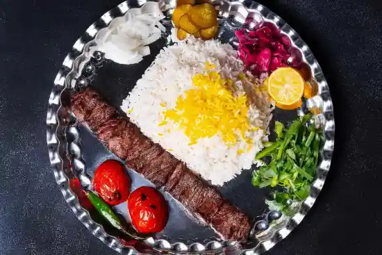 رستوران ارشد داداش-1