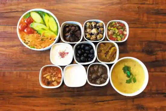 رستوران دریا درگهان-1