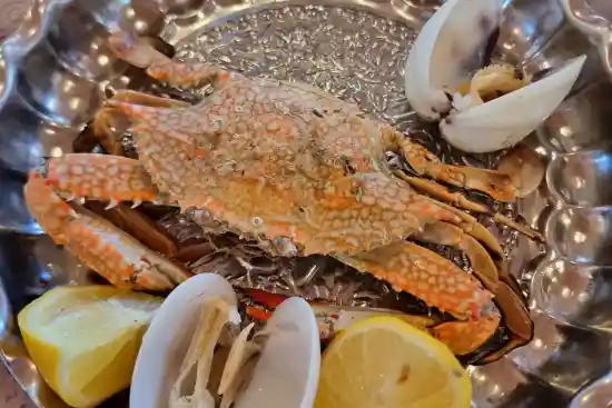 رستوران تاخره-1