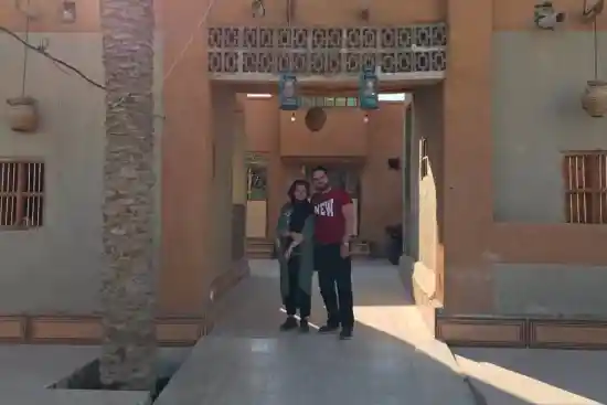 رستوران فانوس-1