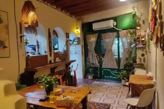 کافه سمبوک-1