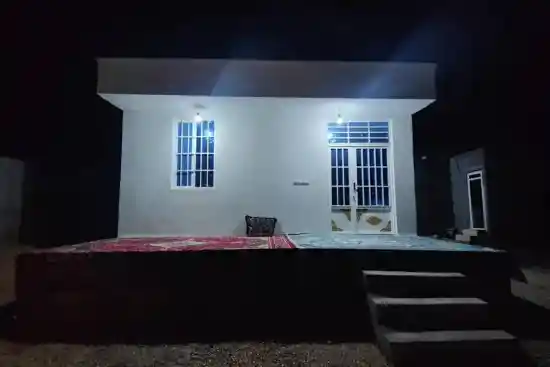 اقامتگاه بومگردی ناخدا رمض-1