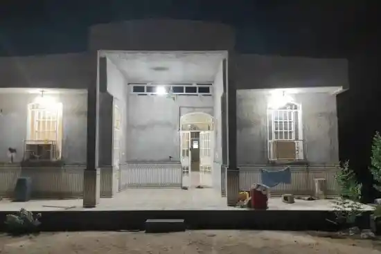 اقامتگاه بوم‌گردی حاجی روگاه-1