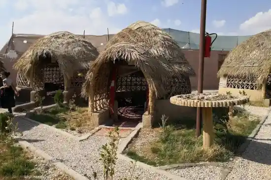 رستوران یلدا-1