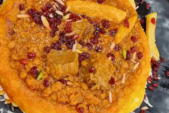 رستوران دنج طهرانی-1