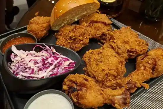 رستوران تراس لواسان-1