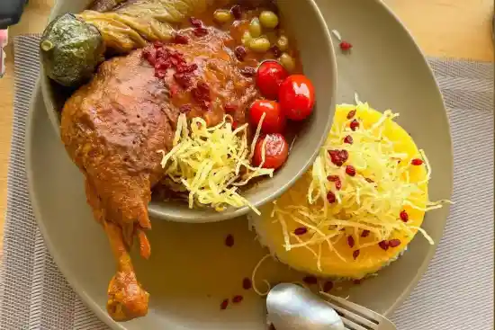 کافه میت میگون-1