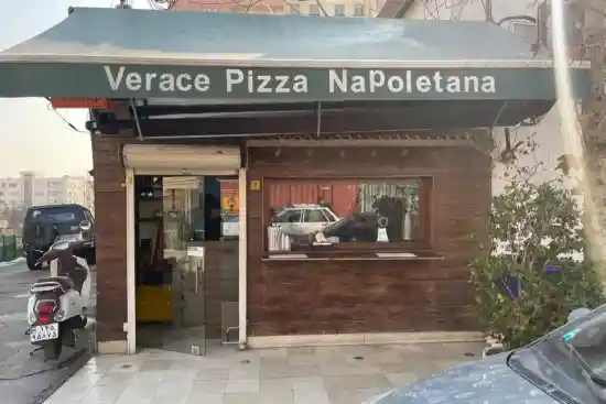 رستوران هارمونی قیطریه-1