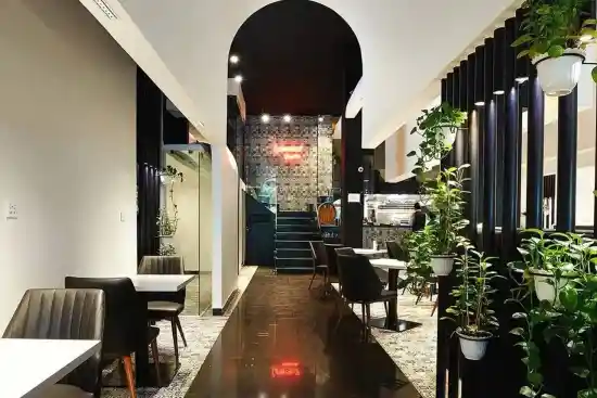 رستوران لمنز-1