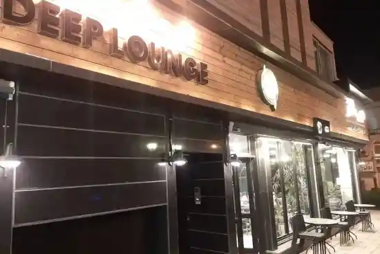 رستوران دیپ لانژ-1