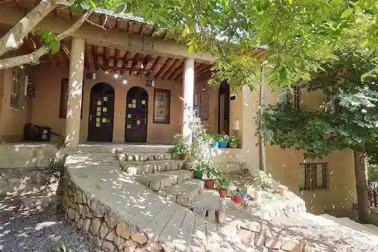 مجتمع گردشگری دامان