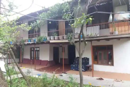 اقامتگاه بوم‌گردی خاله لیلا