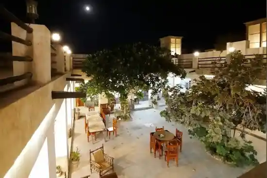 اقامتگاه بومگردی یوسفی-1