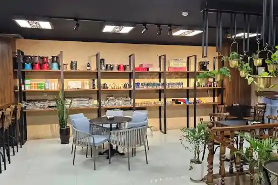 کافه باماهاس-1