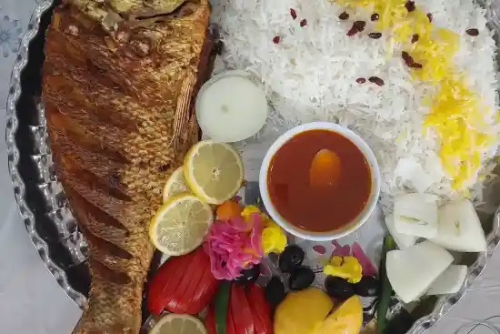 فست فود لابستر-1