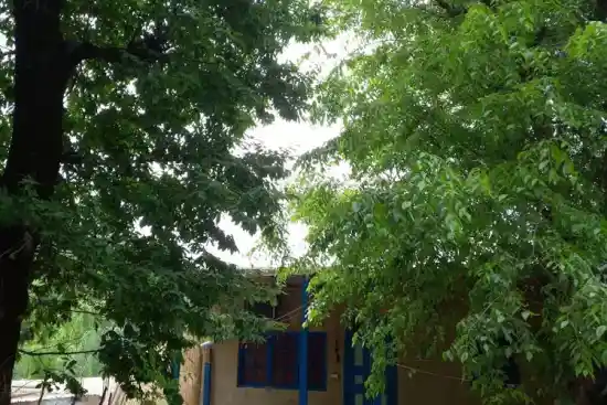 اقامتگاه بوم‌گردی باجی رباب لوه