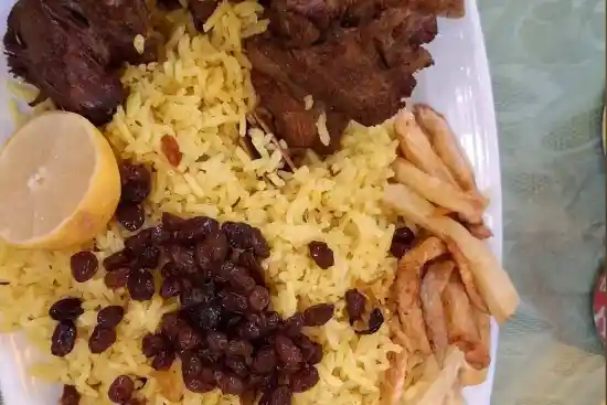 رستوران شبهای جزیره-1